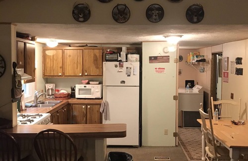 Altmar House | Adventure Awaits: Fishing and Snowmobiling in NY