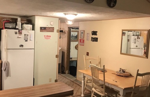 Altmar House | Adventure Awaits: Fishing and Snowmobiling in NY