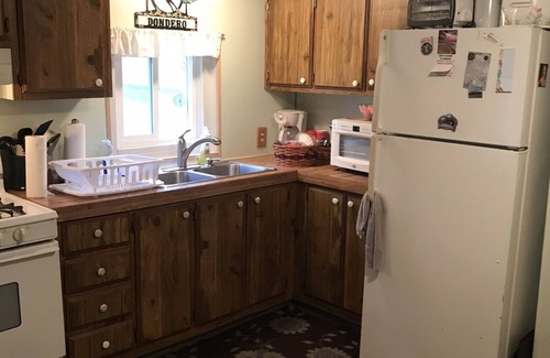 Altmar House | Adventure Awaits: Fishing and Snowmobiling in NY
