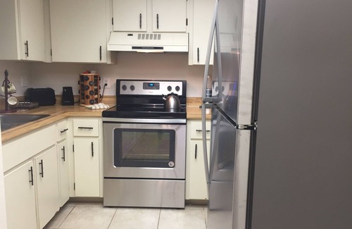 El Jobean Condo | Unforgettable Fishing Retreat on the Myakka River - Rated 9.8