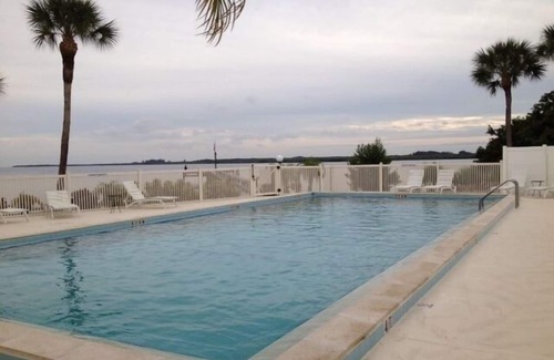 El Jobean Condo | Unforgettable Fishing Retreat on the Myakka River - Rated 9.8