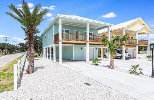Palm Harbor House | Discover Fishtastic SP103: Family-Friendly 4-Star Retreat