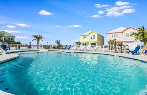 Palm Harbor House | Discover Fishtastic SP103: Family-Friendly 4-Star Retreat