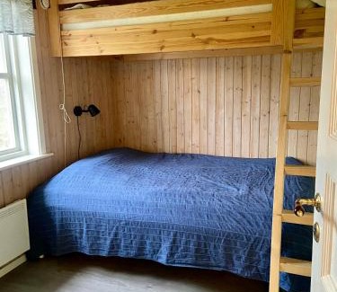 Lysekil House | Fiskebäckgårds Gästhus: Family-Friendly Retreat with High Ratings