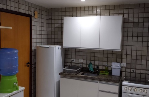 Jatiuca Apartment | Seaside Escape with Ocean View, Wi-Fi & Family-Friendly Amenities