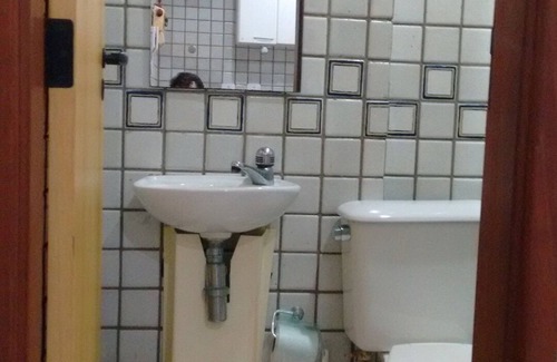 Jatiuca Apartment | Seaside Escape with Ocean View, Wi-Fi & Family-Friendly Amenities