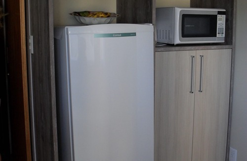 Embare Apartment | Beachfront 1 Bedroom with Panoramic View & Great Amenities