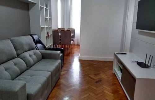 Icarai Apartment | Beachside 2 Bedroom Retreat in the Heart of Icarai
