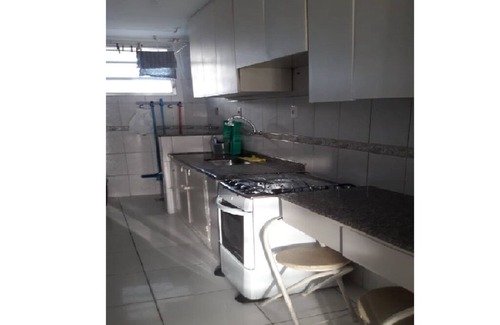 Sao Vicente Apartment | Relax by the Ocean: Pet-Friendly Escape with Pool Access
