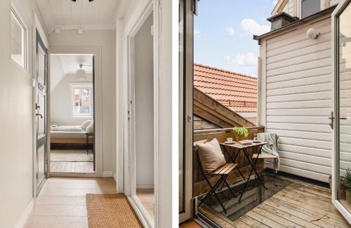 Sentrum Apartment | Ideal Retreat for Families: 8 Bedrooms & Top Guest Ratings!