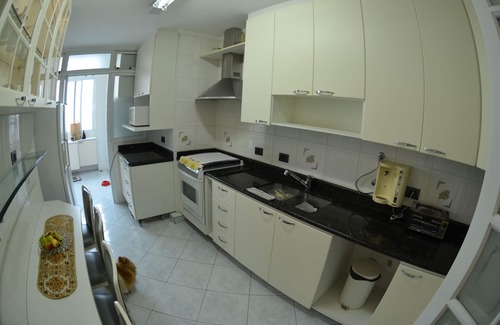 Pitangueiras Apartment | Beachside Retreat at Fit Front Total Pitangueiras: 9.6/10