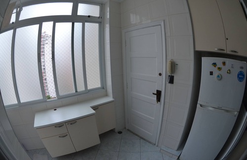 Pitangueiras Apartment | Beachside Retreat at Fit Front Total Pitangueiras: 9.6/10