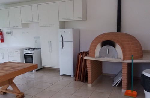 Campos do Jordao Apartment | Premier Getaway in the Mountains with Spa and Breakfast