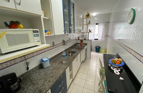 Aviacao Apartment | Unmatched Sea Views from Our Fit HIGH STANDARD Hotel