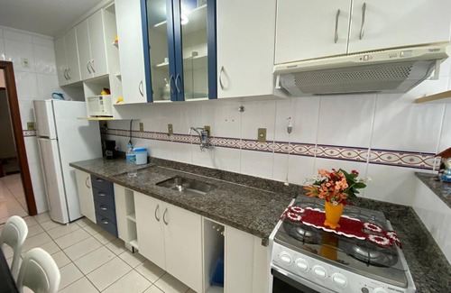 Aviacao Apartment | Unmatched Sea Views from Our Fit HIGH STANDARD Hotel