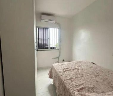 Cruzeiro Apartment | Fit icoaraci