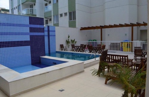 Braga Apartment | Discover Comfort and Quality at Fit in Cabo Frio