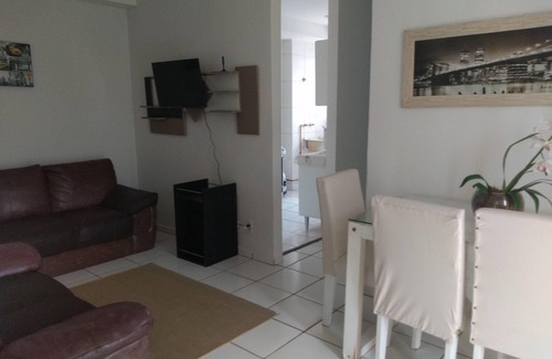 Campos House | Conveniently Located Hotel Near Uenf with Family Amenities