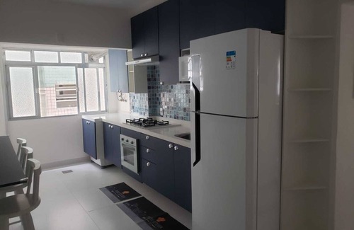 Pompeia Apartment | Ocean View Retreat - Perfect for Families and Pets!