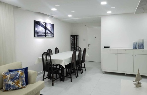 Pompeia Apartment | Ocean View Retreat - Perfect for Families and Pets!