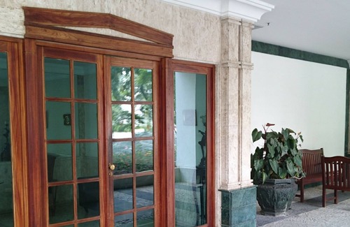 Jacarepagua Apartment | Top-Rated Fit Rio2 Condominium with Oceanfront Views