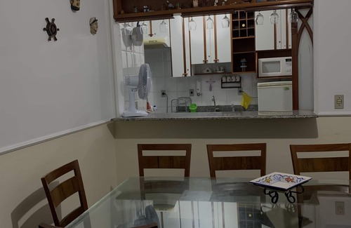 Tombo Apartment | Discover Fit Tombo Beach: Your Perfect Coastal Retreat