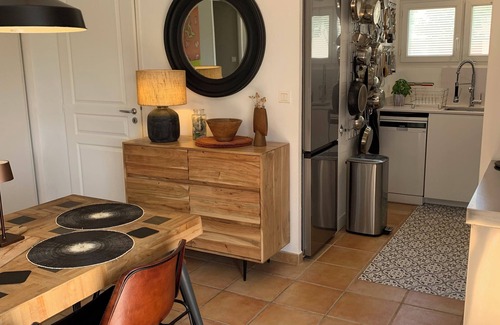 Fitou Villa | Guest Rated 9.8 - Fitou Mediterranean Villa with Pools