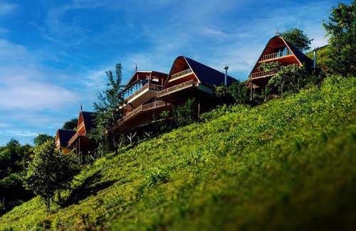 Cayeli Hotel | Explore Fitoz Ağa Konakları in Beautiful Rize