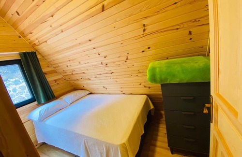 Cayeli Hotel | Explore Fitoz Ağa Konakları in Beautiful Rize