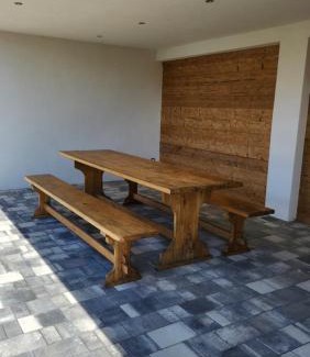 Ajka Apartment | Perfect Stay at Fitromax Apartmanház - Rated 9.6/10!