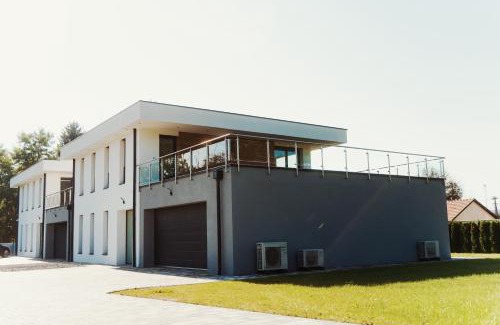 Ajka Apartment | Perfect Stay at Fitromax Apartmanház - Rated 9.6/10!