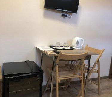 Sasd House | Budget-Friendly Stay at Fitt Panzió with Family Amenities