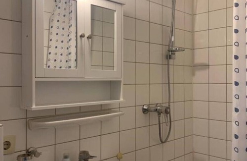 Gladbach Apartment | Comfortable Fitters' Apartment in Mönchengladbach