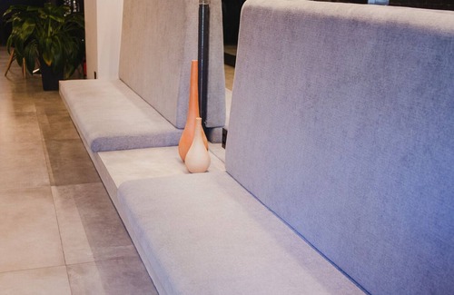 Boa Viagem Hotel | Unforgettable Stays at Fity Hotel with Spa and Dining