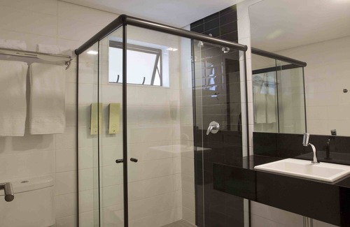Boa Viagem Hotel | Unforgettable Stays at Fity Hotel with Spa and Dining