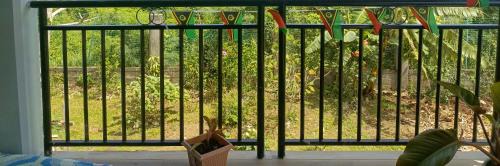 Port Vila Bed & Breakfast | Fitz & Oritz Homestay
