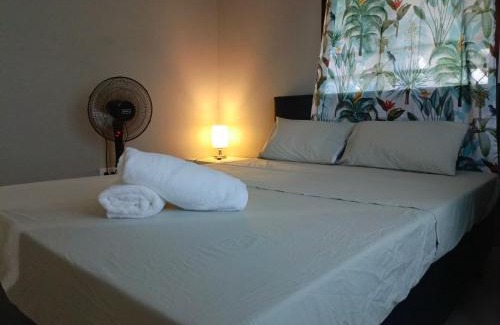 Port Vila Bed & Breakfast | Fitz & Oritz Homestay