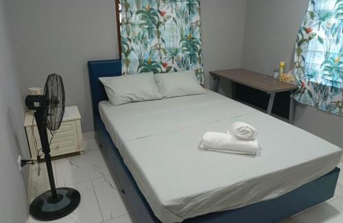 Port Vila Bed & Breakfast | Fitz & Oritz Homestay