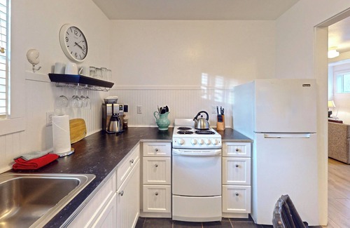 Gearhart House | Pet-Friendly Fitzgerald's Cottages - Steps from Gearhart Beach