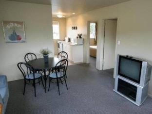 Hokitika Hotel | Discover Fitzherbert Court Motel: Family-Friendly Retreat