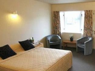 Hokitika Hotel | Discover Fitzherbert Court Motel: Family-Friendly Retreat