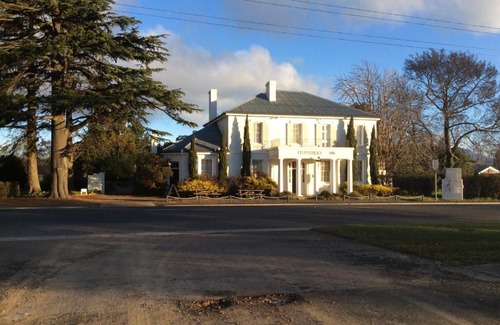 Westbury Hotel | Pet-Friendly Retreat at Fitzpatricks Inn, 4-Star Comfort