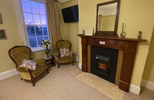 Westbury Hotel | Pet-Friendly Retreat at Fitzpatricks Inn, 4-Star Comfort