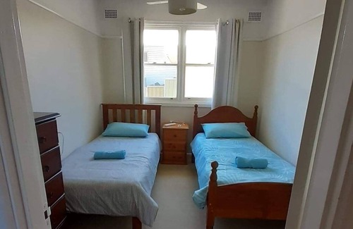 Dubbo House | Fitzroy Haven: Guest Rated 9/10 with Spa & Hot Tub