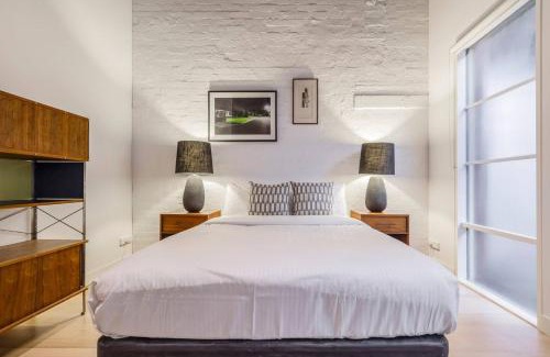 Fitzroy Apartment | Experience Fitzroy Thrills in MacRobertson's Unique Stay