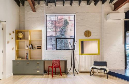 Fitzroy Apartment | Experience Fitzroy Thrills in MacRobertson's Unique Stay