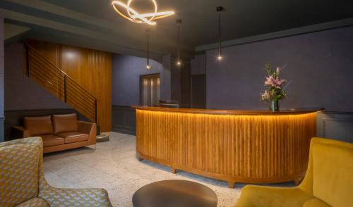 Temple Bar Hotel | Explore Fitzsimons Hotel Temple Bar with Restaurant & Access