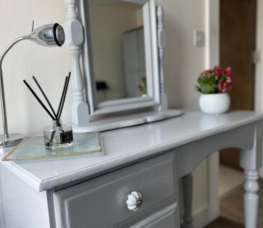 Downpatrick Apartment | Stunning Fitzy's Bunker - Modern Beachfront Apartment