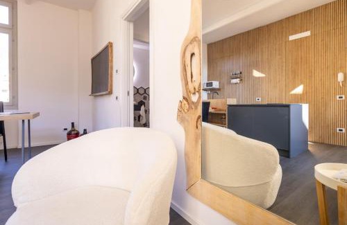 Menaggio Apartment | Fiume e Lago