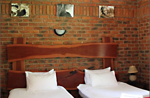 Grootfontein Cabin | Discover Comfort at Fiume Lodge CC in Windhoek